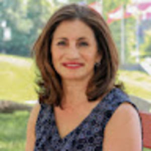 Meet your Posher, Michele